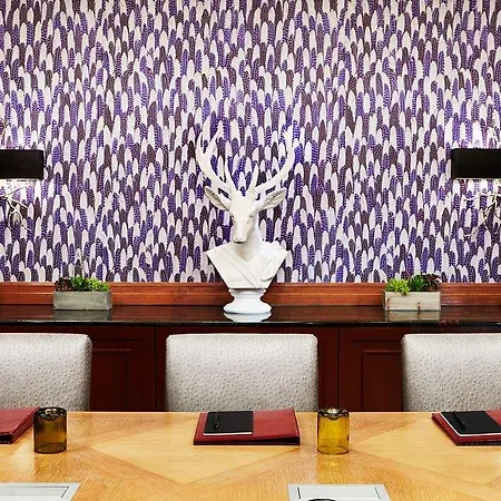 Royal Sonesta Portland 