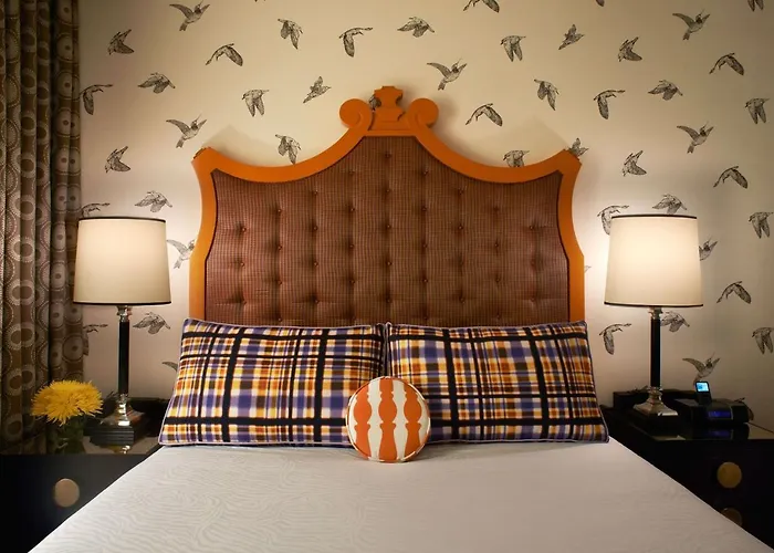 The Royal Sonesta Portland Downtown